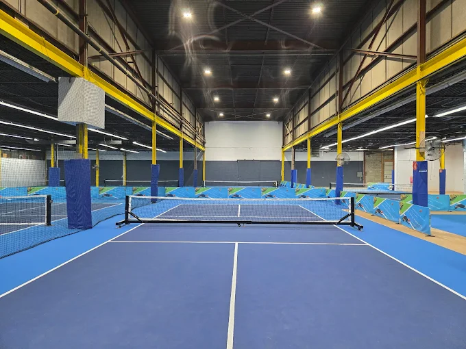 Picktopia Pickleball Club